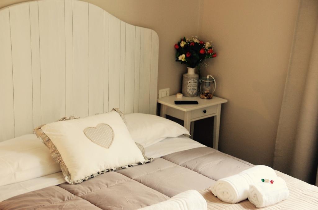 Bed and Breakfast Tinkerbell Rom Exterior foto