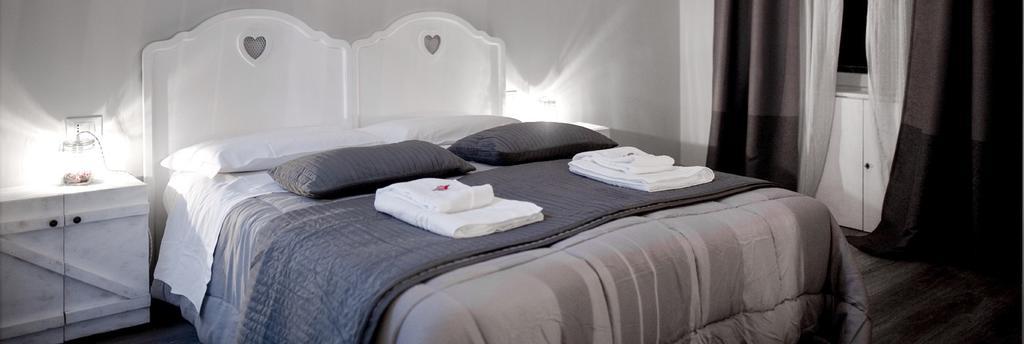 Bed and Breakfast Tinkerbell Rom Exterior foto