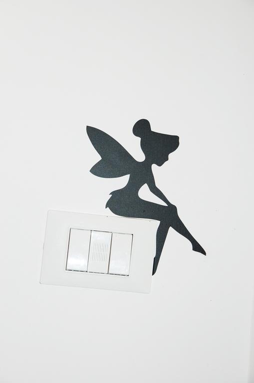 Bed and Breakfast Tinkerbell Rom Exterior foto