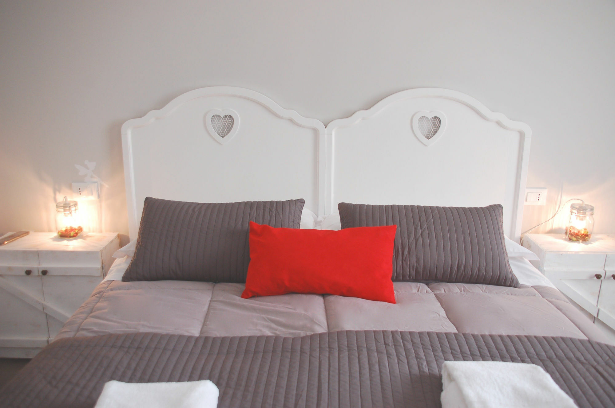 Bed and Breakfast Tinkerbell Rom Exterior foto