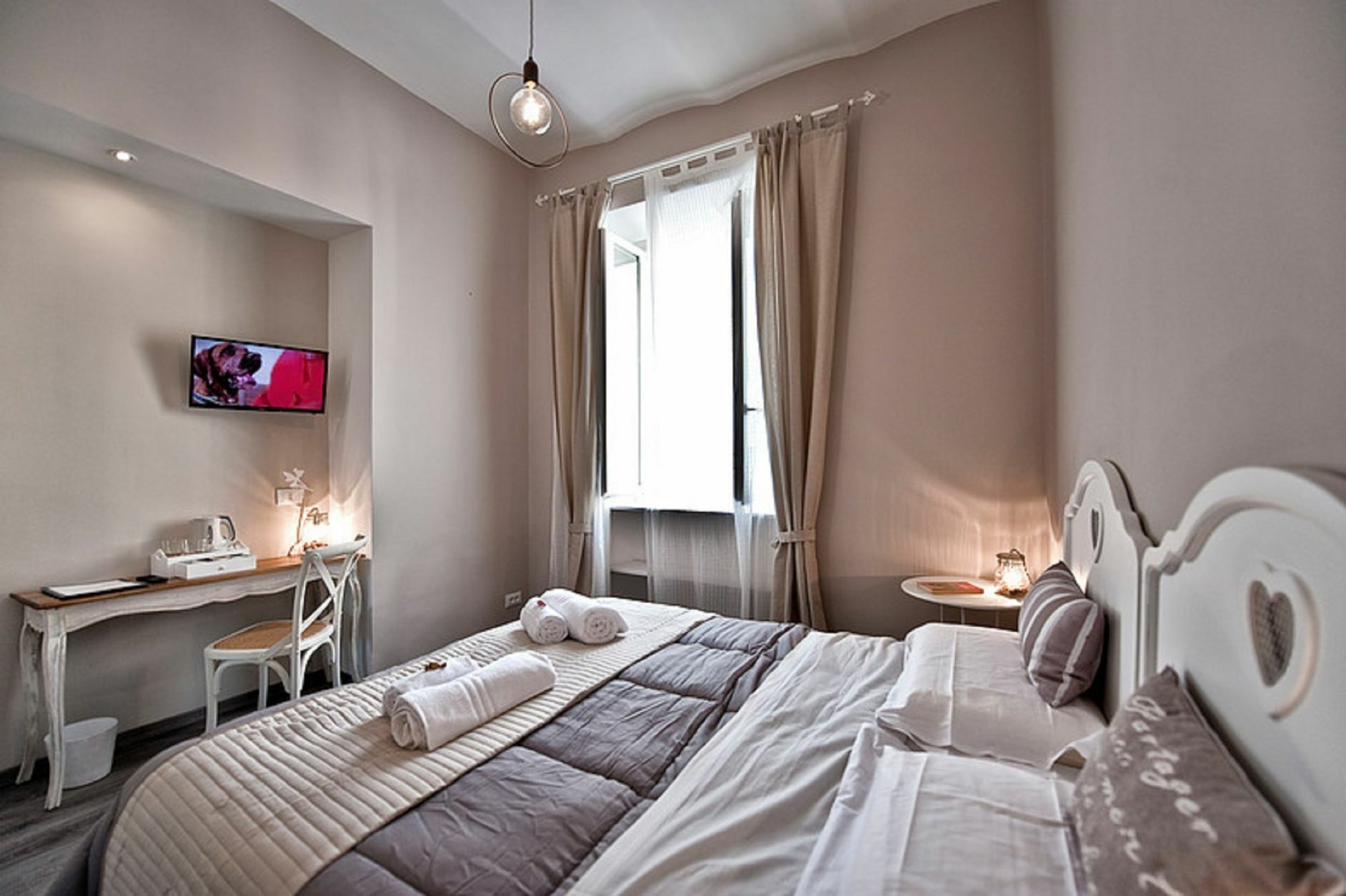 Bed and Breakfast Tinkerbell Rom Exterior foto