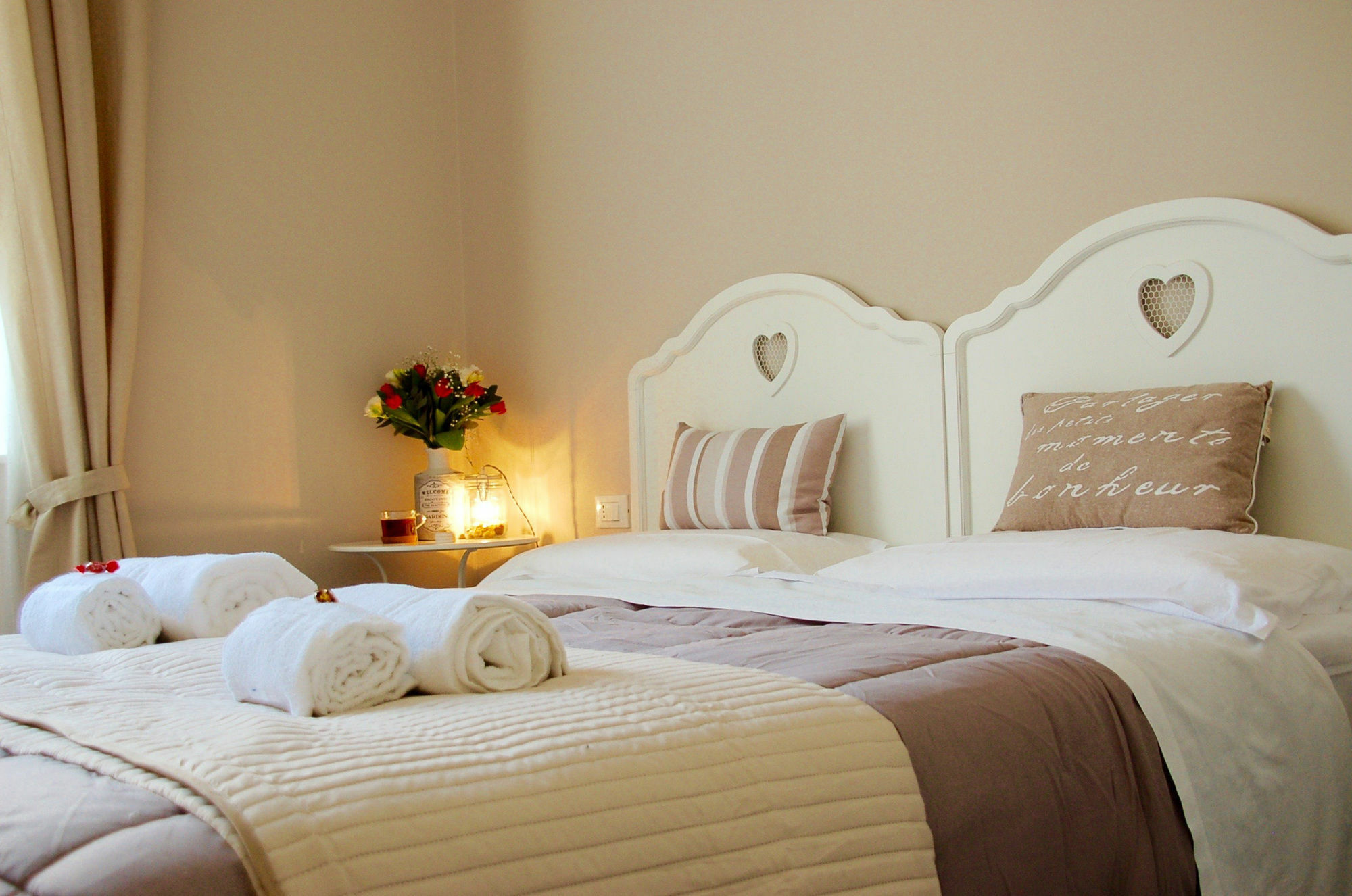 Bed and Breakfast Tinkerbell Rom Exterior foto