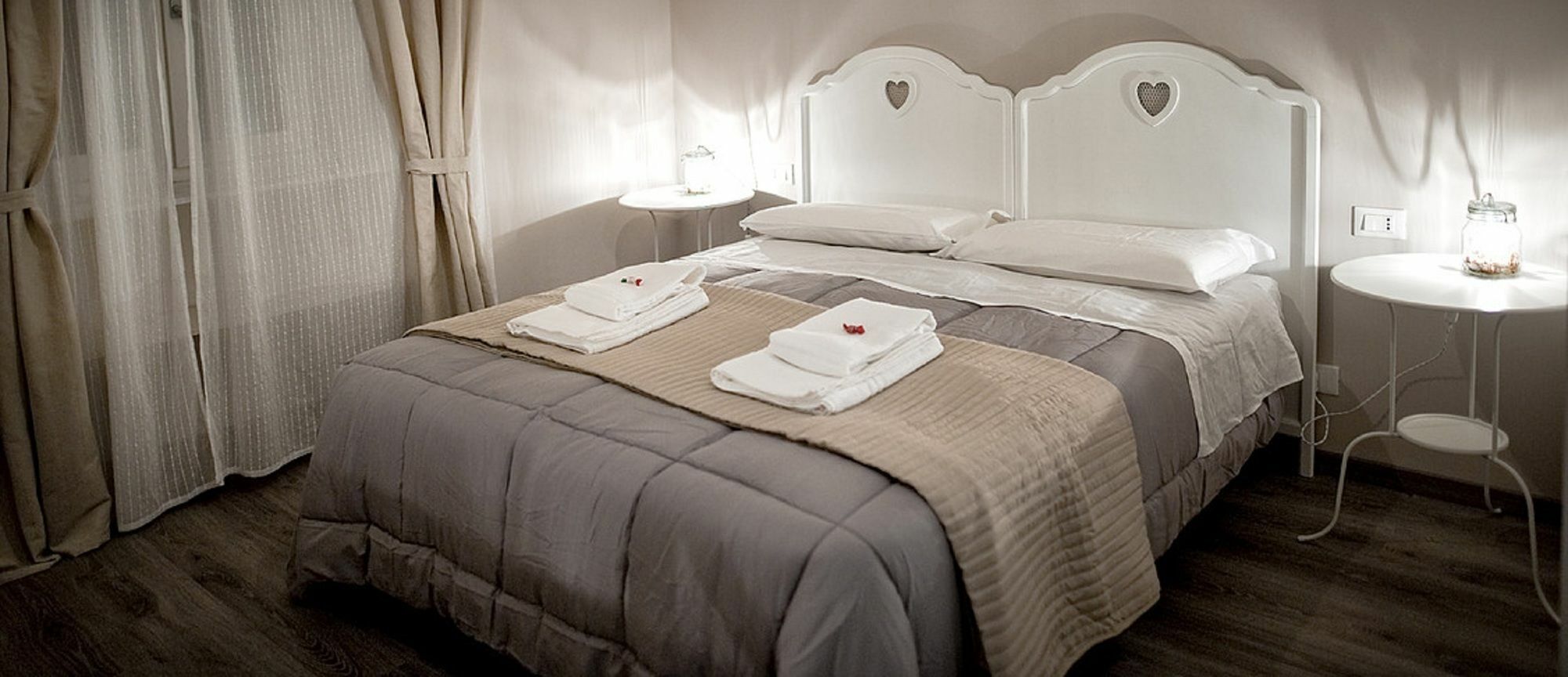 Bed and Breakfast Tinkerbell Rom Exterior foto