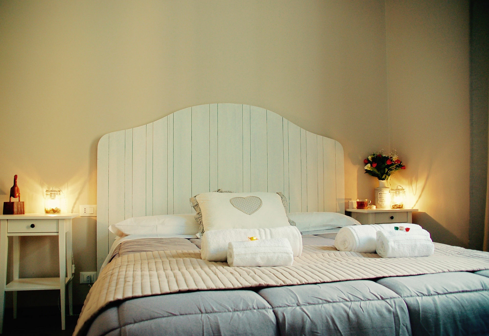 Bed and Breakfast Tinkerbell Rom Exterior foto
